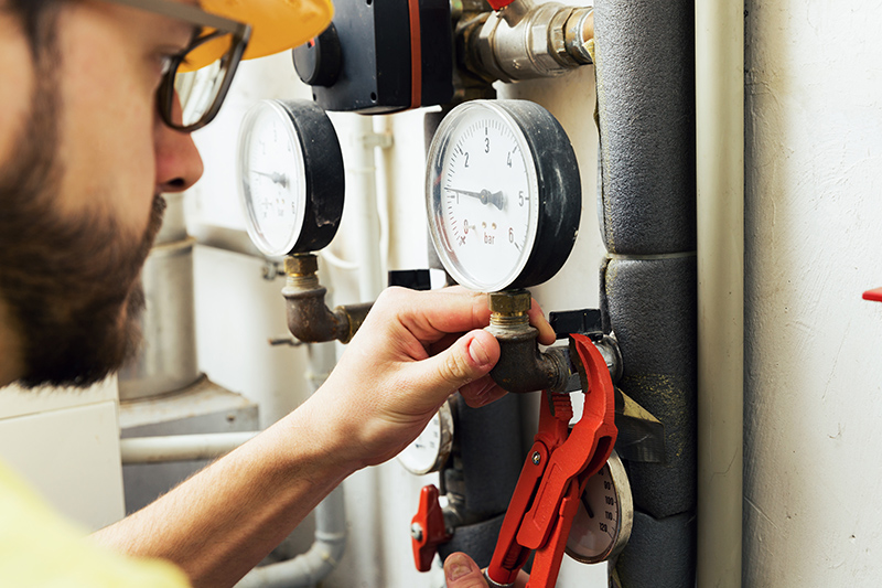 Average Cost Of Boiler Service in Barnsley South Yorkshire