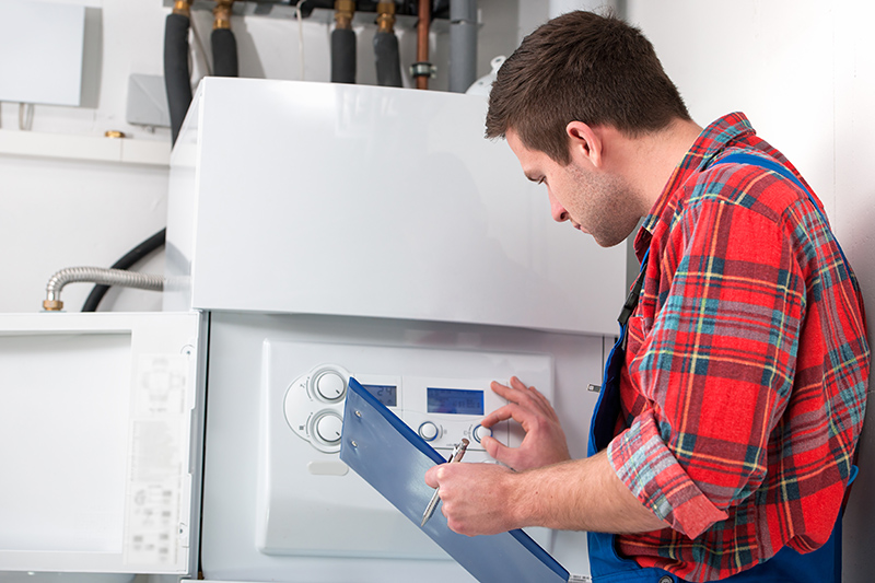 Boiler Service in Barnsley South Yorkshire