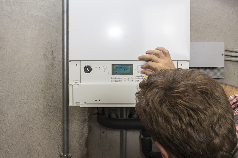 Boiler Service Cost in Barnsley South Yorkshire