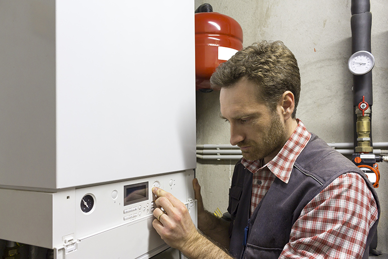 Boiler Service Plan in Barnsley South Yorkshire