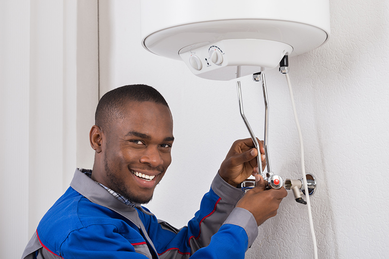 Ideal Boilers Customer Service in Barnsley South Yorkshire