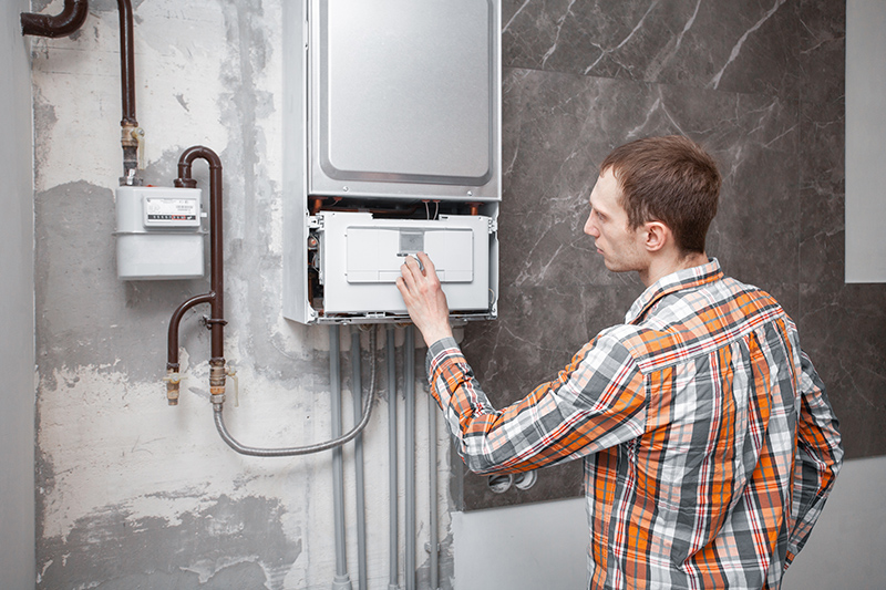 Oil Boiler Service Cost in Barnsley South Yorkshire